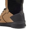 BUTY MOTOCYKLOWE FOX DEFEND ADV DARK KHAKI 9.5